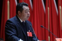 巡视刚结束，梁妙练官宣落马