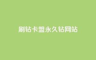 刷钻卡盟永久钻网站,抖音最高级别30级要多少钱 - 抖音如何快速达到1000粉丝 - qq空间被挡访客怎么免费查看